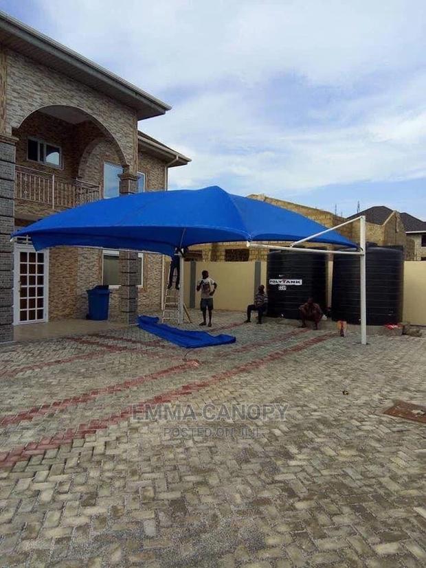 All Kinds of Canopies photo 2