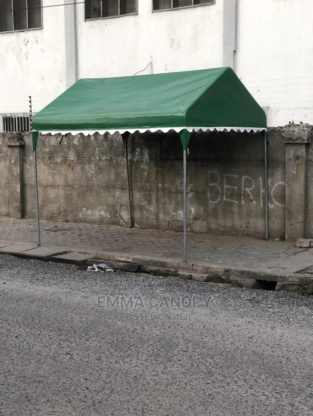 All Kinds of Canopies photo 6
