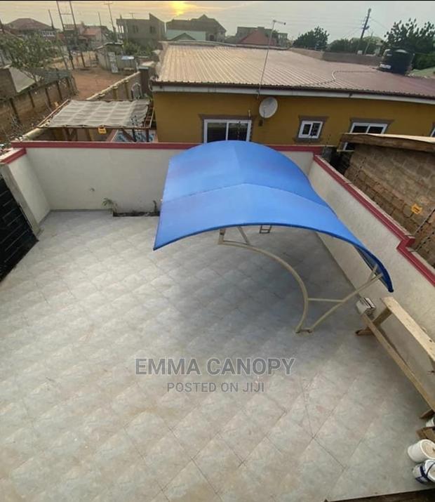 All Kinds of Canopies photo 8