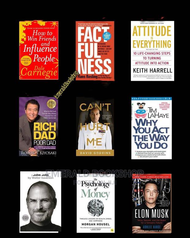 Books Available · Photo 1