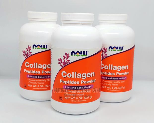 Now Collagen Peptide Powder · Photo 4