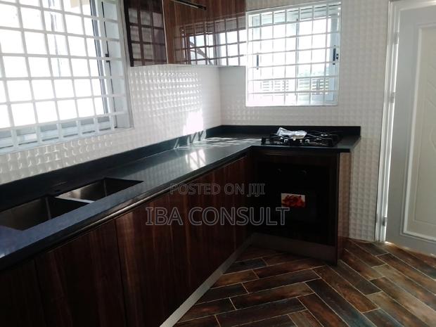 Furnished 3bdrm House in Data Center Amrahia, Adenta for sale · Photo 3