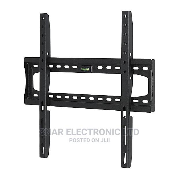 Imported Special TV LCD LED Wall Mount Fixed for 32 to 70 · Photo 1
