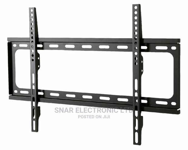 Durable Wall Mount Tv Stand 32-70 Inch · Photo 1