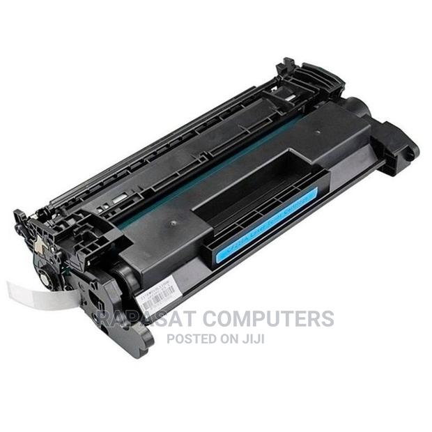 ANC 26A CF226A Black Laserjet Toner Cartridge · Photo 1