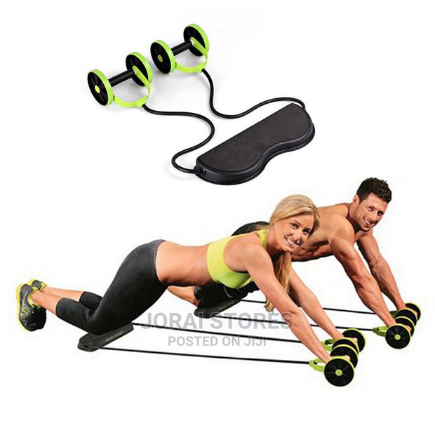 Revoflex Xtream · Photo 4