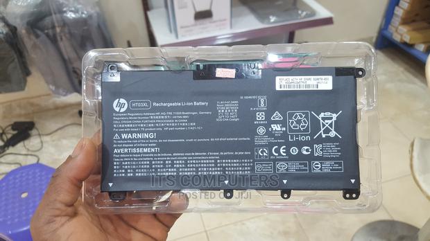 Hp Laptop Battery Tf03xl/Ht03xl · Photo 1