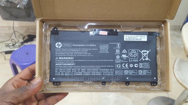Hp Laptop Battery Tf03xl/Ht03xl · Photo 2