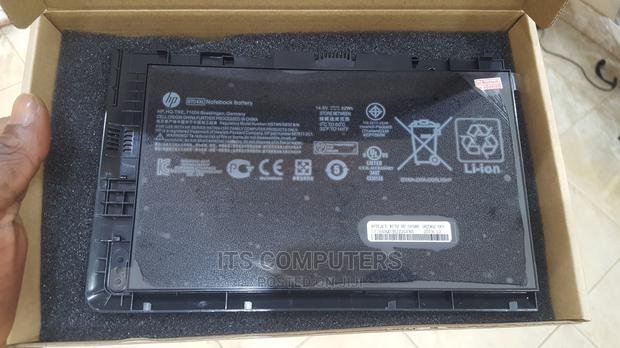 Hp Elitebook Folio9470 Laptop Battery ( Bt04xl) · Photo 1
