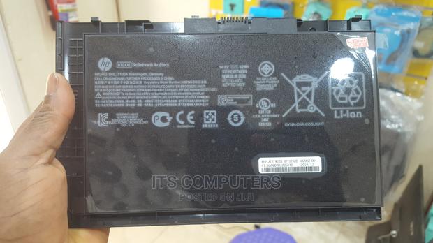 Hp Elitebook Folio9470 Laptop Battery ( Bt04xl) · Photo 2