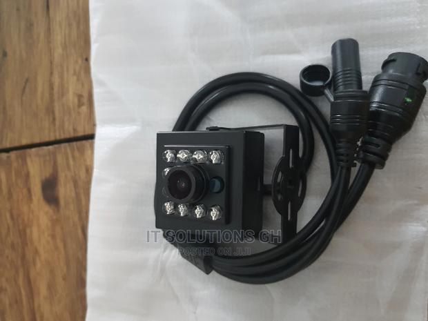 IP Hidden Camera 1080P · Photo 2