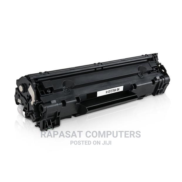 ANC 79A (CF279A) Black Laserjet Toner · Photo 1