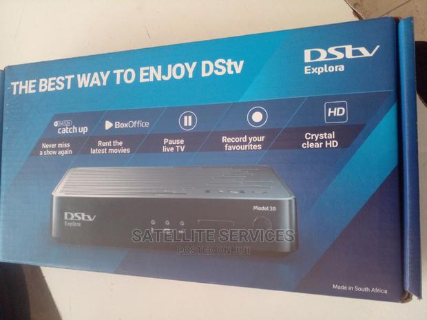 DSTV Explora Decoder photo 3