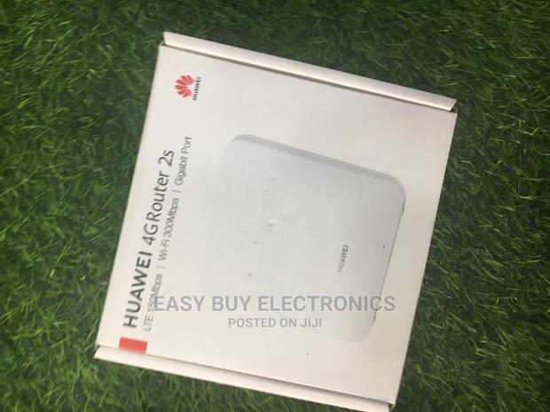 Ever Blazing Huawei 4G Router Device · Photo 2
