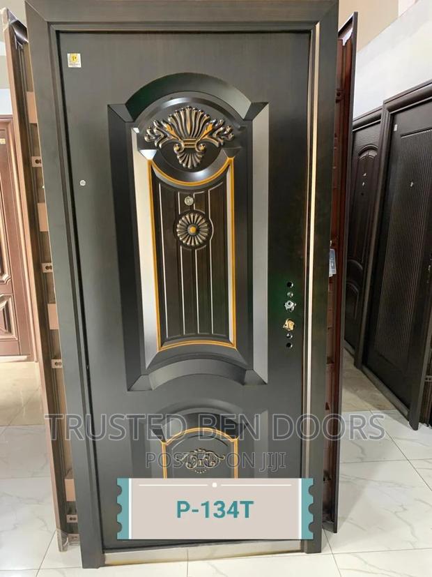 Paladin Anti Rust Door [Paladin Security Turkey Door] · Photo 2