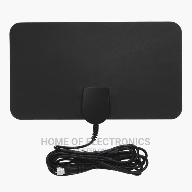 Buy 2022 Strong Signal Indoor HD TV Antenna · Photo 1
