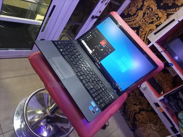 New Laptop Samsung N130 4GB Intel Core I3 HDD 320GB photo 6