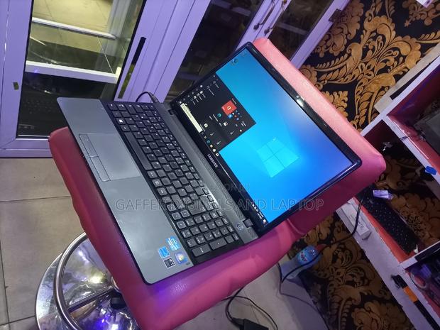 New Laptop Samsung N130 4GB Intel Core I3 HDD 320GB photo 5