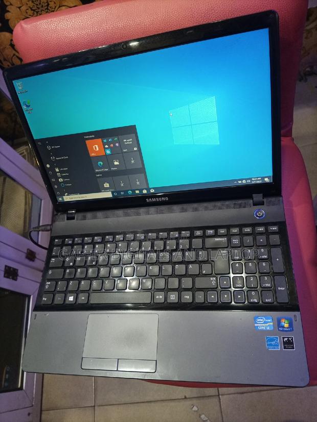 New Laptop Samsung N130 4GB Intel Core I3 HDD 320GB photo 7