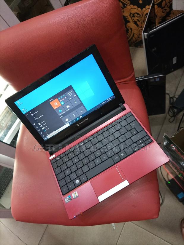 New Laptop Acer Aspire 1 2GB Intel Atom HDD 256GB photo 7