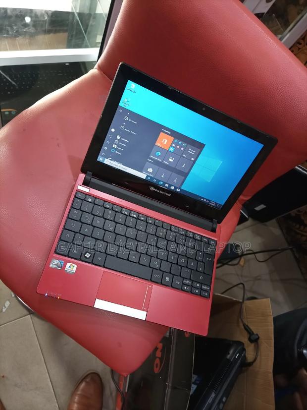 New Laptop Acer Aspire 1 2GB Intel Atom HDD 256GB photo 3