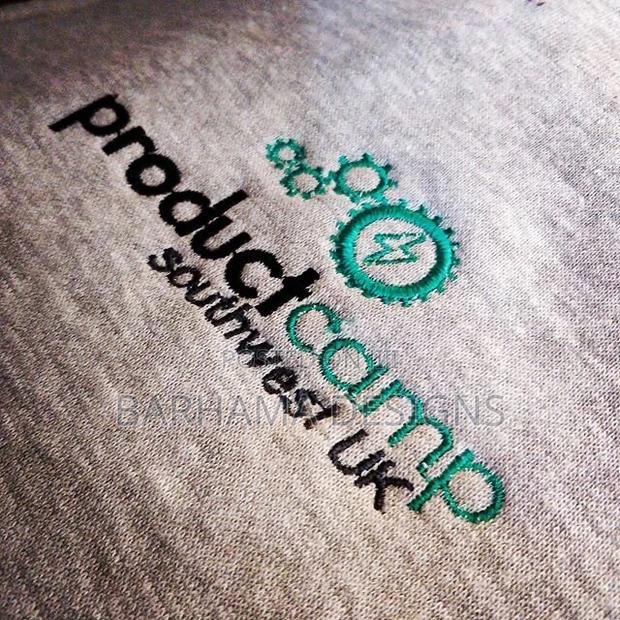 Embroidery Printing