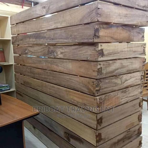 Door Frames · Photo 2
