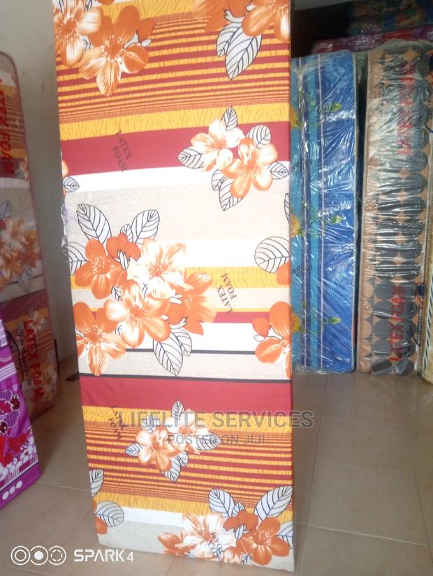 High Density Students' Mattress- 3inches