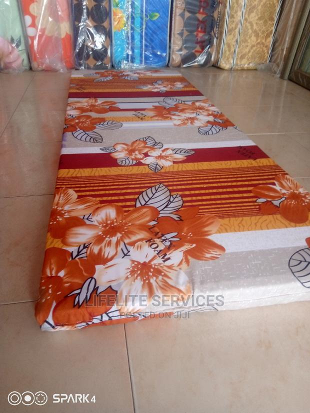 High Density Students' Mattress- 3inches