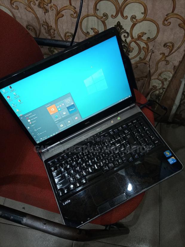 New Laptop NEC N22A 4GB Intel Core I5 HDD 320GB photo 5