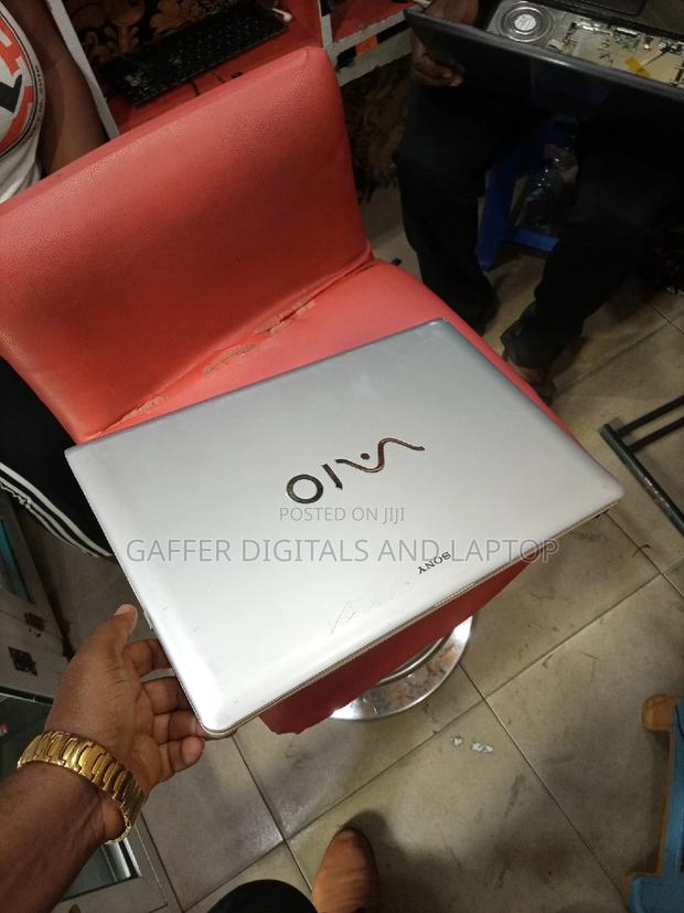New Laptop Sony VAIO E14133CN 4GB Intel Core I3 HDD 500GB photo 2