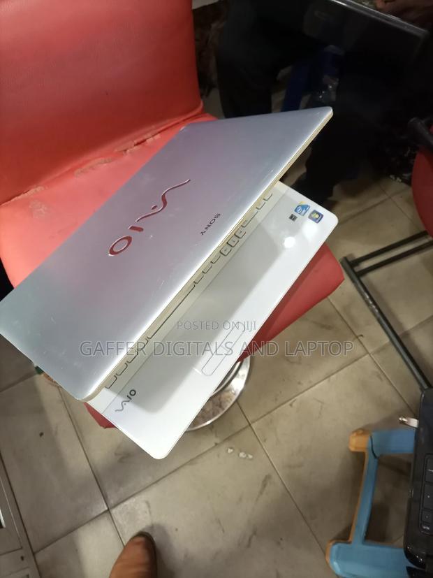 New Laptop Sony VAIO E14133CN 4GB Intel Core I3 HDD 500GB photo 7