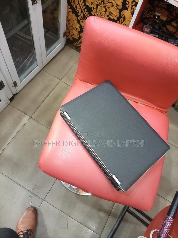 New Laptop HP EliteBook 725 G4 4GB Intel Core I5 HDD 320GB photo 2