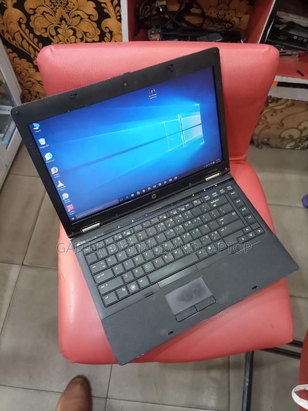 New Laptop HP EliteBook 725 G4 4GB Intel Core I5 HDD 320GB photo 4