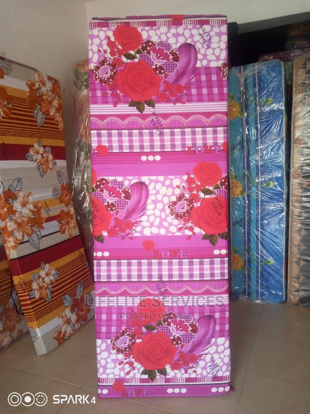 Mattress~Student 3inches