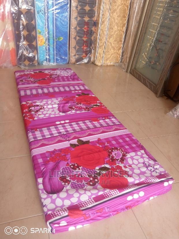 Mattress~Student 3inches