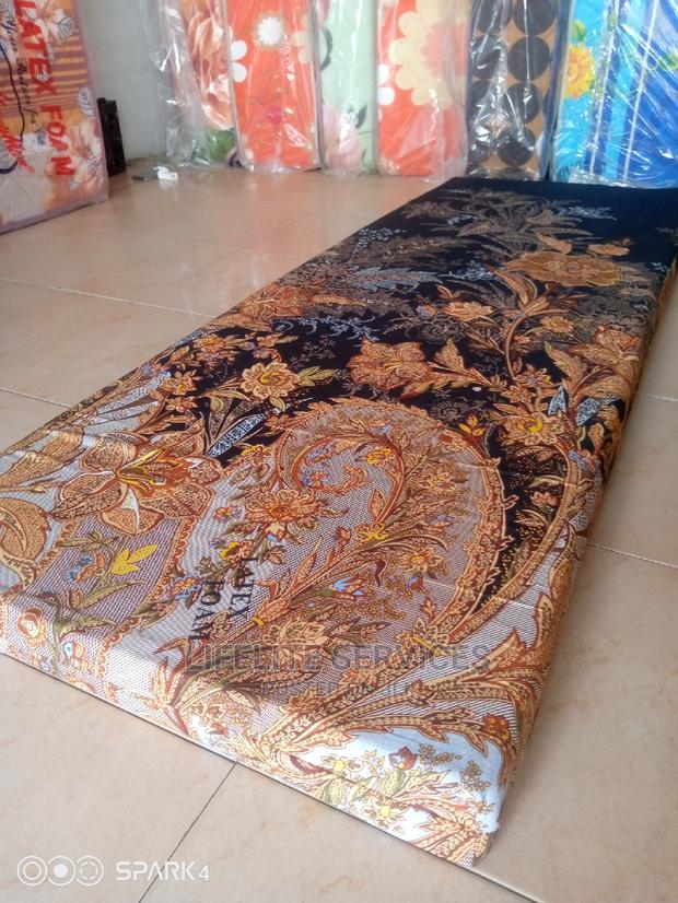 Mattress 4 Students (3inches)