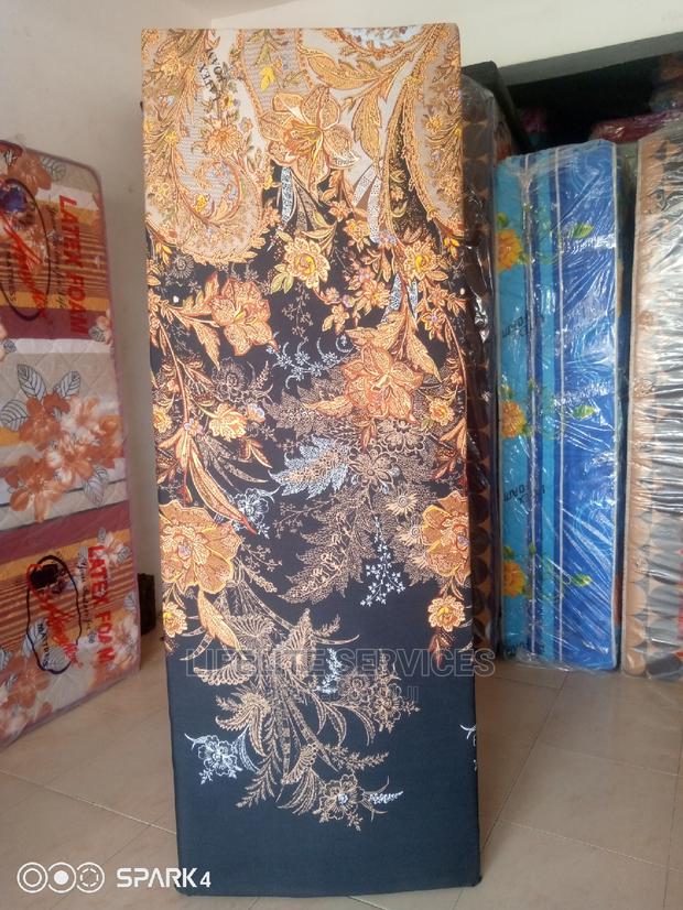 Mattress 4 Students (3inches)