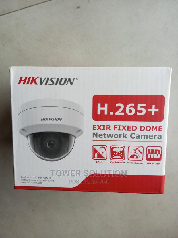 Hikvision Camera DS-2CD1145G0E-I Dome · Photo 4