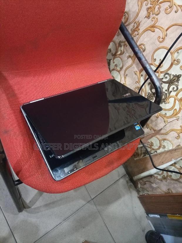 New Laptop NEC N22A 4GB Intel Core I5 HDD 320GB photo 2