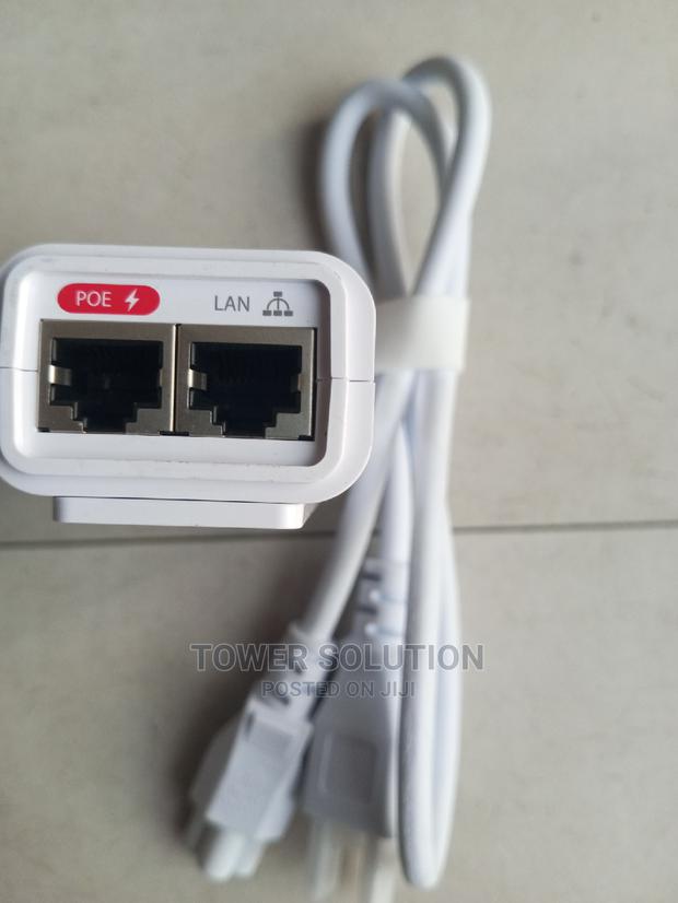 Poe Adapter 48v Ubiquity · Photo 4
