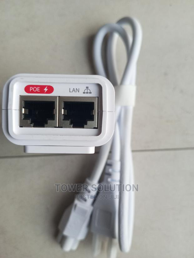 Poe Adapter 48v Ubiquity · Photo 3