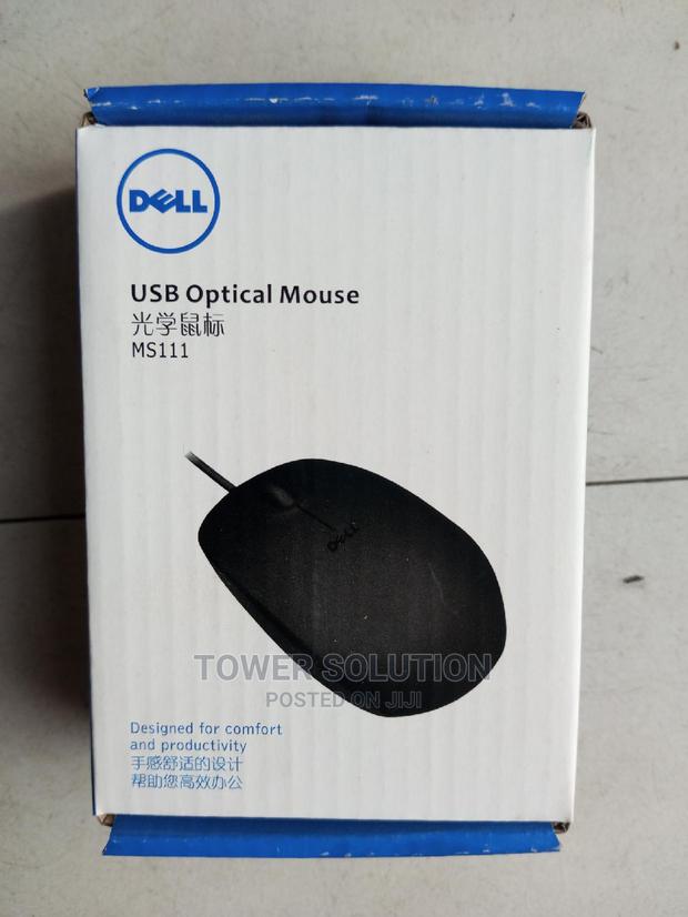 Dell USB Optical Mouse · Photo 4