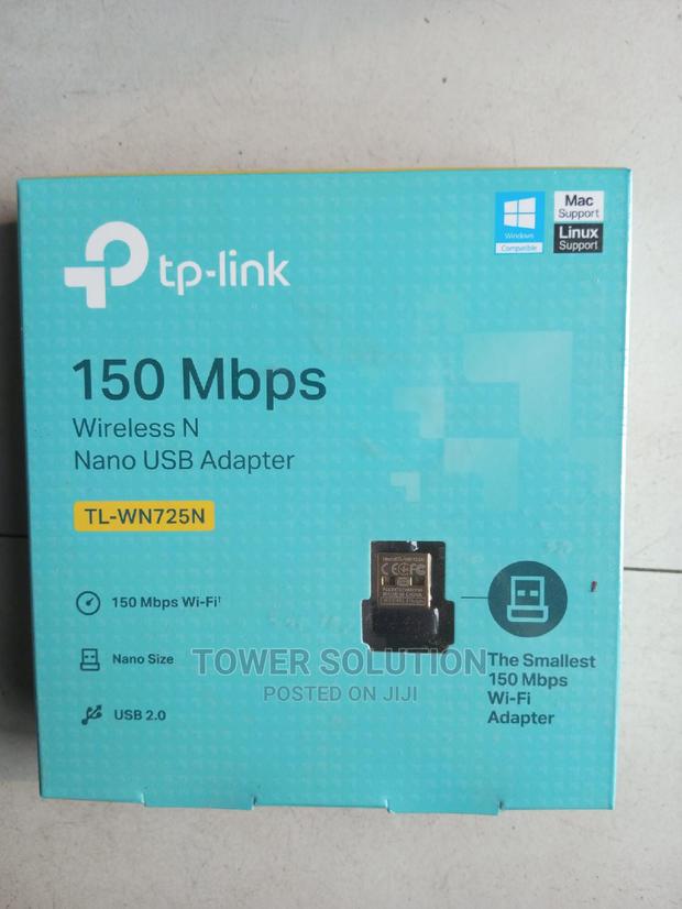 Tp Link Wireless Usb Adapter · Photo 2
