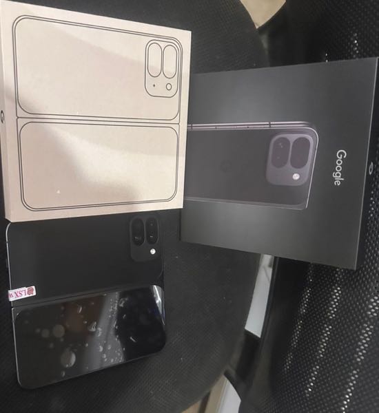 Brand New Google Pixel 9 Pro Fold 256 GB