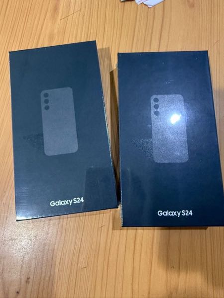 Brand New Samsung Galaxy S24 128 GB