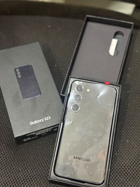 Brand New Samsung Galaxy S23 128 GB