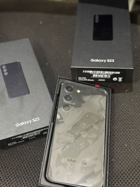 Brand New Samsung Galaxy S23 128 GB
