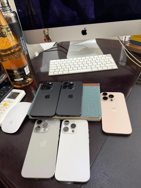 Used Apple iPhone 12 Pro Max 256 GB