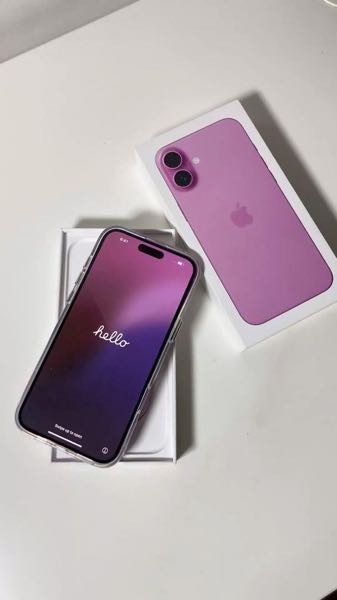 Brand New Apple iPhone 16 128 GB